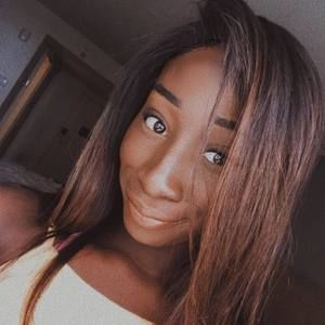 Meet your Posher, Janae